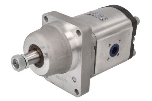 Pompa apa potrivit MAN CLA, E2000, EL, EM, F2000, F90, F90 UNTERFLUR, FOCL, G90, HELICON, HOCL, L2000, LION´S CITY, LION´S COACH, LION´S COMFORT D0824FL01-D2866UH/240 01.79- - Img 1