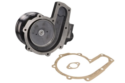 Pompa apa potrivit MASSEY FERGUSON 3640, 3640 A 2WD, 3640 A 4WD, 3640 F 2WD, 3640 F 4WD, 3640 GE, 3640 V, 3650, 3650 A, 3650 F, 3650 GE, 3660, 3660 F 2WD, 3660 F 4WD, 3660 GE, 6485, 6490, 6495 - Img 1