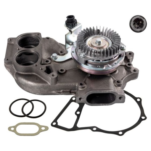 Pompa apa potrivit MERCEDES ACTROS MP2 / MP3 OM541.925-OM541.992 04.03-