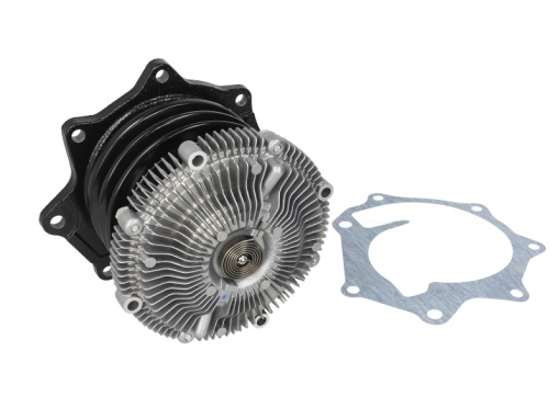 Pompa apa potrivit NISSAN TERRANO 2663 TD27T 92.07-