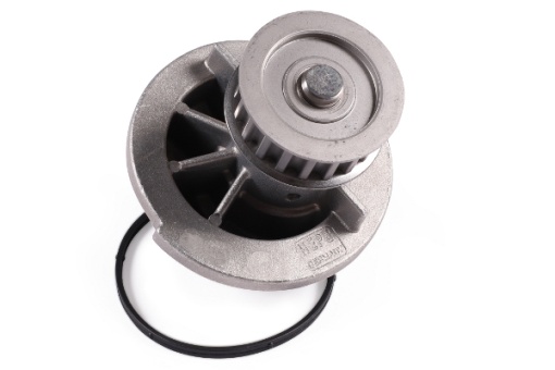 Pompa apa potrivit OPEL ASTRA G Kasten (F70) 1.6 01.99 - 09.00 55 - 62 kW Codul de motor. X 16 SZR, Z 16 SE
