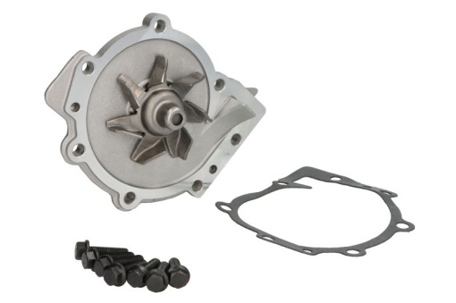 Pompa apa potrivit VOLVO S60 II, S60 III, S80 II, S90 II, V40, V60 I, V60 II, V70 III, V90 II, XC40, XC60 I, XC60 II, XC70 II, XC90 II; POLESTAR POLESTAR 1 B1APHEV-ERAD2.2L/R 09.13- - Img 1