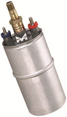 Pompa combustibil (cartus) potrivit MERCEDES CLK (C208); AUDI 100 C3, 100 C4, 200 C3, 80 B3, 80 B4, A6 C4, COUPE B3, V8; PORSCHE 924; SEAT TOLEDO I; VW GOLF I, GOLF II, JETTA II 1.6-3.6 11.75-06.02