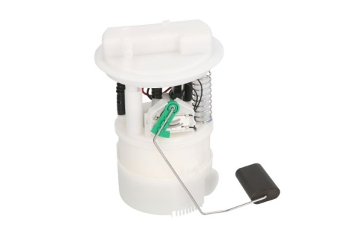 Pompa combustibil (modul) potrivit DACIA DUSTER, LOGAN, LOGAN EXPRESS, LOGAN II, LOGAN MCV, LOGAN MCV II, SANDERO, SANDERO II; RENAULT LOGAN I, SANDERO/STEPWAY I 1.2-1.6LPG 09.04-