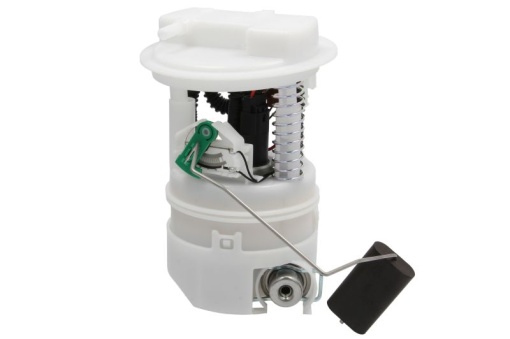 Pompa electrica combustibil (modul) potrivit DACIA DUSTER, DUSTER/SUV, LOGAN, LOGAN EXPRESS, LOGAN MCV, LOGAN MCV II, SANDERO, SANDERO II; RENAULT LOGAN I, SANDERO/STEPWAY I 1.2-1.6LPG 09.04-