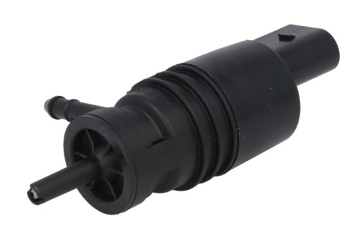 Pompa spalator parbriz fata (12V) potrivit AUDI A6 C6; CHEVROLET AVEO, CRUZE, MALIBU, ORLANDO, VOLT; HONDA CIVIC VIII; NISSAN NAVARA NP300; OPEL AMPERA, ASTRA J, CASCADA KABRIOLET-SEDAN 07.05-