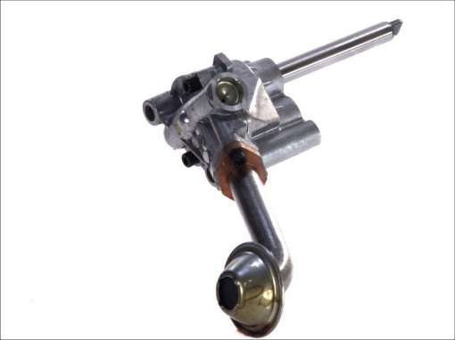 Pompa ulei potrivit AUDI 100 C2, 100 C3, 80 B1, 80 B2, 80 B3, 80 B4; VW PASSAT B2 1.3/1.6/1.8 01.76-01.96