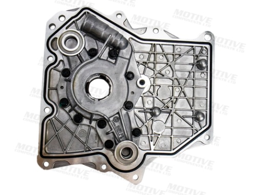 Pompa ulei potrivit CHRYSLER NEON II, PT CRUISER; FIAT 500X, GRANDE PUNTO, LINEA, TIPO; JEEP RENEGADE; MINI (R50, R53), (R52) 1.6 06.01-