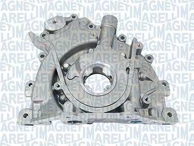 Pompa ulei potrivit CITROEN C5 III, C6; JAGUAR F-PACE, S-TYPE II, XF I, XF II, XF SPORTBRAKE, XJ; LAND ROVER DISCOVERY III, DISCOVERY IV, DISCOVERY V, RANGE ROVER III 276DT-UHZ(DT17TED4) 03.02-