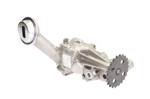 Pompa ulei potrivit INFINITI Q30; NISSAN CUBE, JUKE, KUBISTAR, MICRA V, NOTE, NV200, NV200 / EVALIA, QASHQAI I, QASHQAI II, TIIDA 1.5D 08.03-