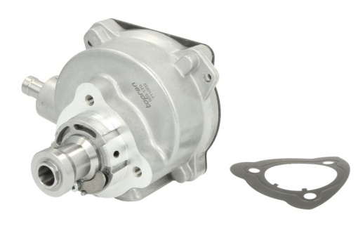 Pompa vacuum sistem franare potrivit BMW 1 (E87), 3 (E90), 3 (E91), 5 (E60), 5 (E61), 6 (E63), 6 (E64), 7 (E65, E66, E67), Z4 (E85), Z4 (E86) 2.5/3.0 09.04-12.11