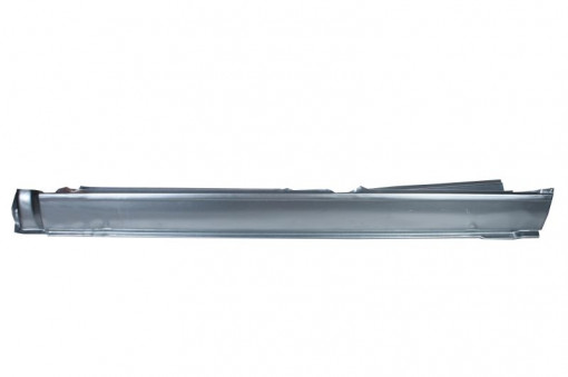 Prag auto Stanga (complet) potrivit BMW 3 (E30) 4D -06.94 - Img 1