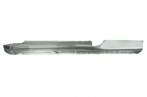 Prag auto Stanga potrivit FORD FIESTA V, FIESTA VI 3D 06.08-04.17