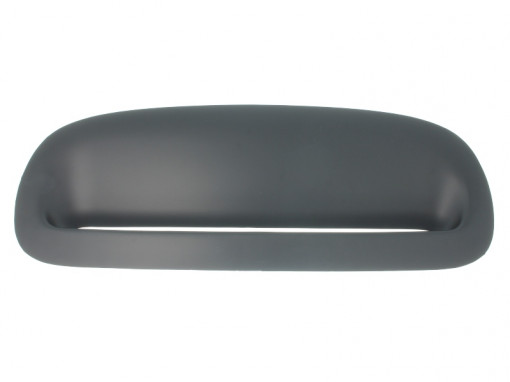Priza aer capota motor (extern, grunduit) potrivit MINI (R50, R53), (R52) 1.4D/1.6 06.01-07.08