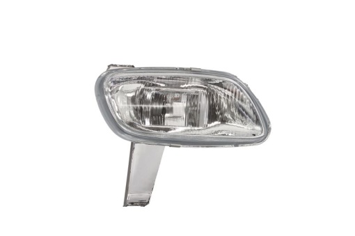 Proiector ceata Dreapta (H1) potrivit PEUGEOT 106 II 05.96-