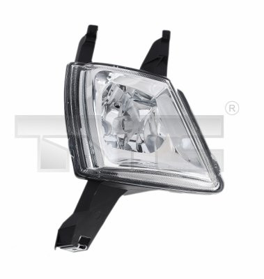 Proiector ceata dreapta (H11) PEUGEOT 407, 407 SW 2004-2011