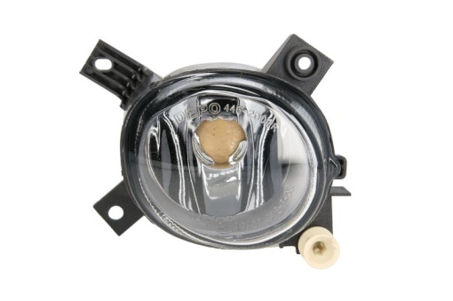 Proiector ceata Dreapta (H11) potrivit AUDI A3, A4 B6, A4 B7 05.08-03.13