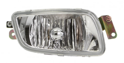 Proiector ceata Dreapta (H3) potrivit MITSUBISHI PAJERO CLASSIC, PAJERO III 04.00-12.06
