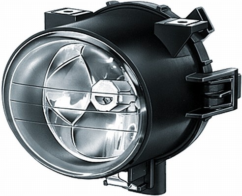 Proiector ceata Dreapta (H3) potrivit SEAT AROSA; SKODA FABIA I, FABIA I PRAKTIK, FABIA II, FELICIA II; VW LUPO I 05.97-03.08