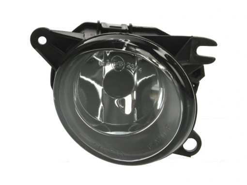 Proiector ceata Dreapta (H7) potrivit AUDI A6 C5, ALLROAD C5 01.97-01.05 - Img 1