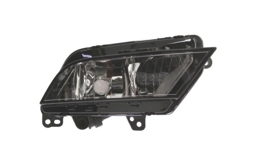 Proiector ceata Dreapta (H8) potrivit SEAT IBIZA IV, IBIZA IV SC, IBIZA IV ST, LEON, LEON SC, LEON ST, LEON ST/KOMBI, TOLEDO IV 01.12-
