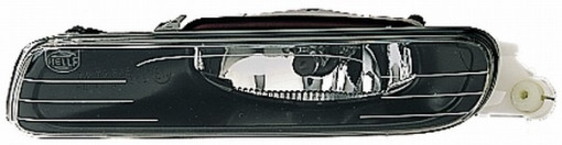 Proiector ceata Dreapta (HB4) potrivit BMW 3 (E46) 02.98-09.01