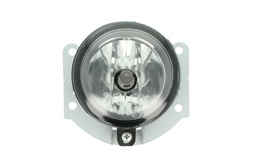 Proiector ceata Dreapta/Stanga (H3) potrivit MITSUBISHI LANCER VIII 06.08-