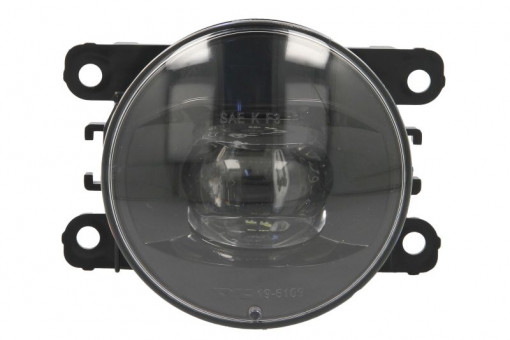 Proiector ceata Dreapta/Stanga (LED, fara ECE; SUA) potrivit FORD USA MUSTANG 01.15-07.18