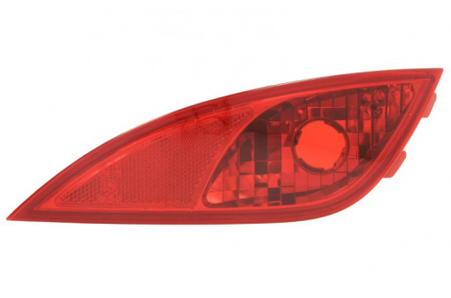 Proiector ceata spate Dreapta potrivit HYUNDAI IX35 01.10-09.13