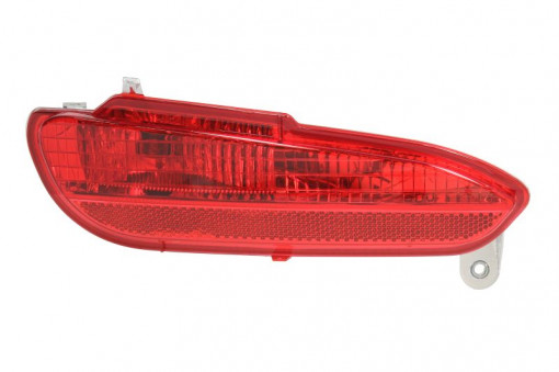 Proiector ceata spate Stanga potrivit ABARTH PUNTO, PUNTO EVO; FIAT PUNTO, PUNTO EVO, PUNTO EVO/HATCHBACK, PUNTO/HATCHBACK