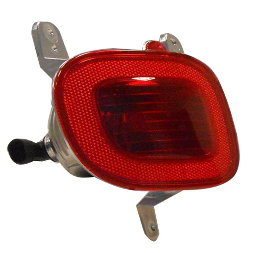 Proiector ceata spate Stanga potrivit FIAT PANDA, PANDA/HATCHBACK; JEEP RENEGADE