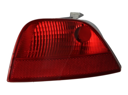 Proiector ceata spate Stanga potrivit FORD FOCUS I, FOCUS II, FOCUS I/KOMBI; FORD USA FOCUS ZX3