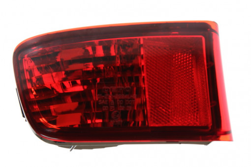 Proiector ceata spate Stanga potrivit TOYOTA LAND CRUISER PRADO
