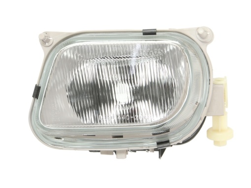 Proiector ceata Stanga (H1) potrivit MERCEDES E T-MODEL (S210), E (VF210), E (W210) 06.95-03.03