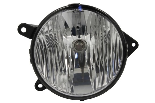 Proiector ceata Stanga (H10) potrivit FORD USA MUSTANG 02.09-01.15