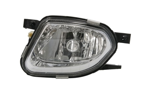 Proiector ceata Stanga (H11) potrivit MERCEDES E T-MODEL (S211), E (VF211), E (W211), SPRINTER 3,5-T (B906), SPRINTER 3-T (B906), SPRINTER 4,6-T (B906), SPRINTER 5-T (B906) 03.02-01.07