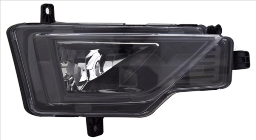 Proiector ceata Stanga (H11) potrivit VW GOLF SPORTSVAN VII