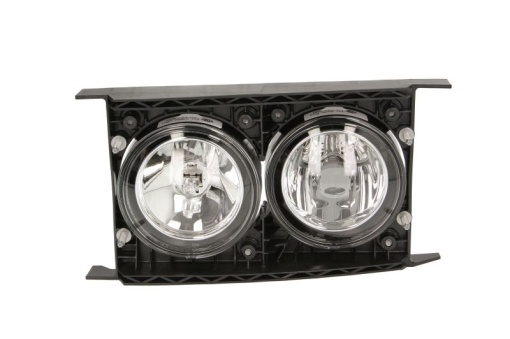 Proiector ceata Stanga (H3) 24V potrivit DAF 75 CF, CF 65, CF 75, CF 85, LF 45, LF 55 01.01- - Img 1