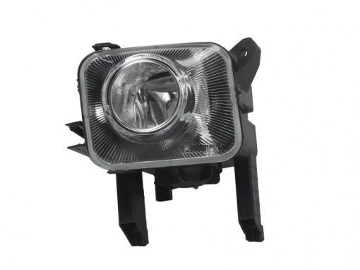 Proiector ceata stanga (H3) OPEL MERIVA A 2006-2010
