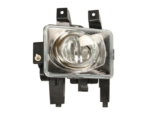 Proiector ceata Stanga (H3) potrivit OPEL ASTRA H, ASTRA H CLASSIC, ASTRA H GTC, ASTRA H/KOMBI, ZAFIRA B, ZAFIRA B/MINIVAN 03.04-