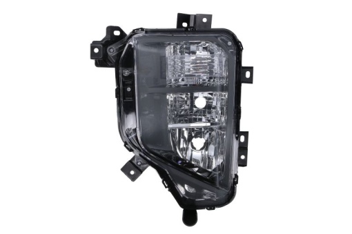 Proiector ceata stanga (H8/P13W/PY21W) potrivit MITSUBISHI L 200 / TRITON 01.19- - Img 1
