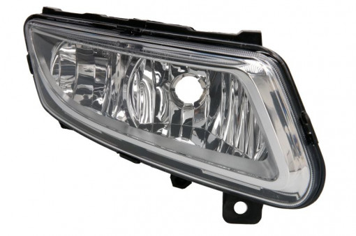 Proiector ceata stanga (H8/P21W) VW POLO dupa 2009