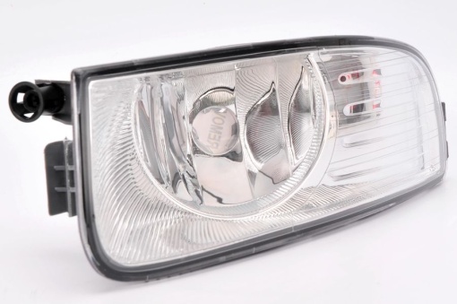 Proiector ceata Stanga (H8) potrivit SKODA SUPERB II 03.08-05.15