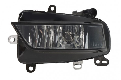Proiector ceata stanga (H8, S-LINE) potrivit AUDI A1 8X 01.15-06.18