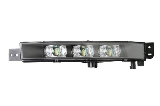 Proiector ceata Stanga (LED) potrivit BMW 6 (F12), 6 (F13), 6 GRAN COUPE (F06) 11.10-