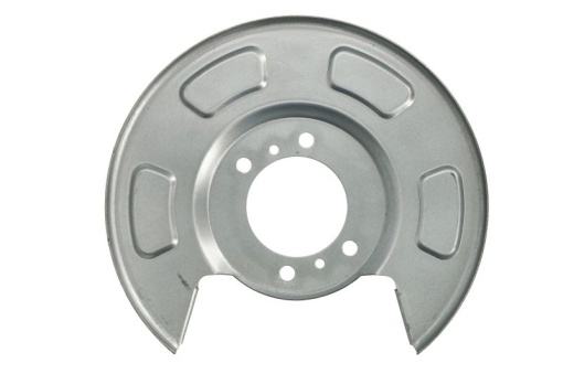 Protectie disc frana fata dreapta diametru 260mm potrivit KIA PICANTO II 1.0/1.0LPG/1.2 05.11-03.17