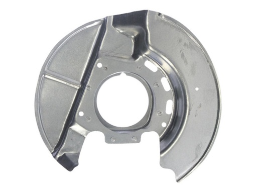 Protectie disc frana Fata Dreapta potrivit BMW 3 (E30) 1.6-2.7 09.82-06.94