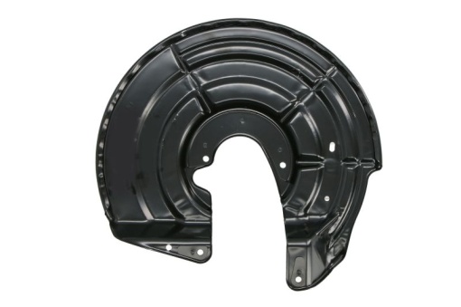 Protectie disc frana fata dreapta potrivit CITROEN C5 I, C5 II 1.6D-3.0 03.01- - Img 1