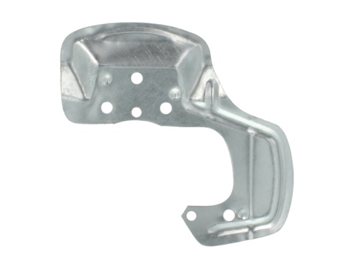 Protectie disc frana Fata Dreapta potrivit OPEL ASTRA F, ASTRA F CLASSIC, ASTRA F/KOMBI 1.4-2.0 09.91-01.05