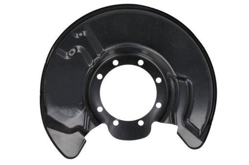 Protectie disc frana fata dreapta potrivit TOYOTA LAND CRUISER 80 4.0/4.2D/4.5 01.90-12.97